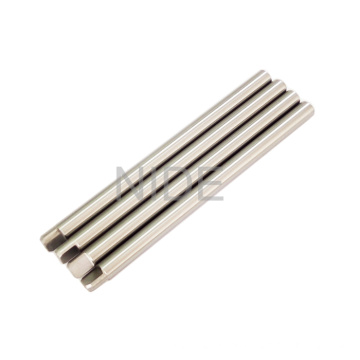 Stainless Steel Transmission Shaft for Motor Components